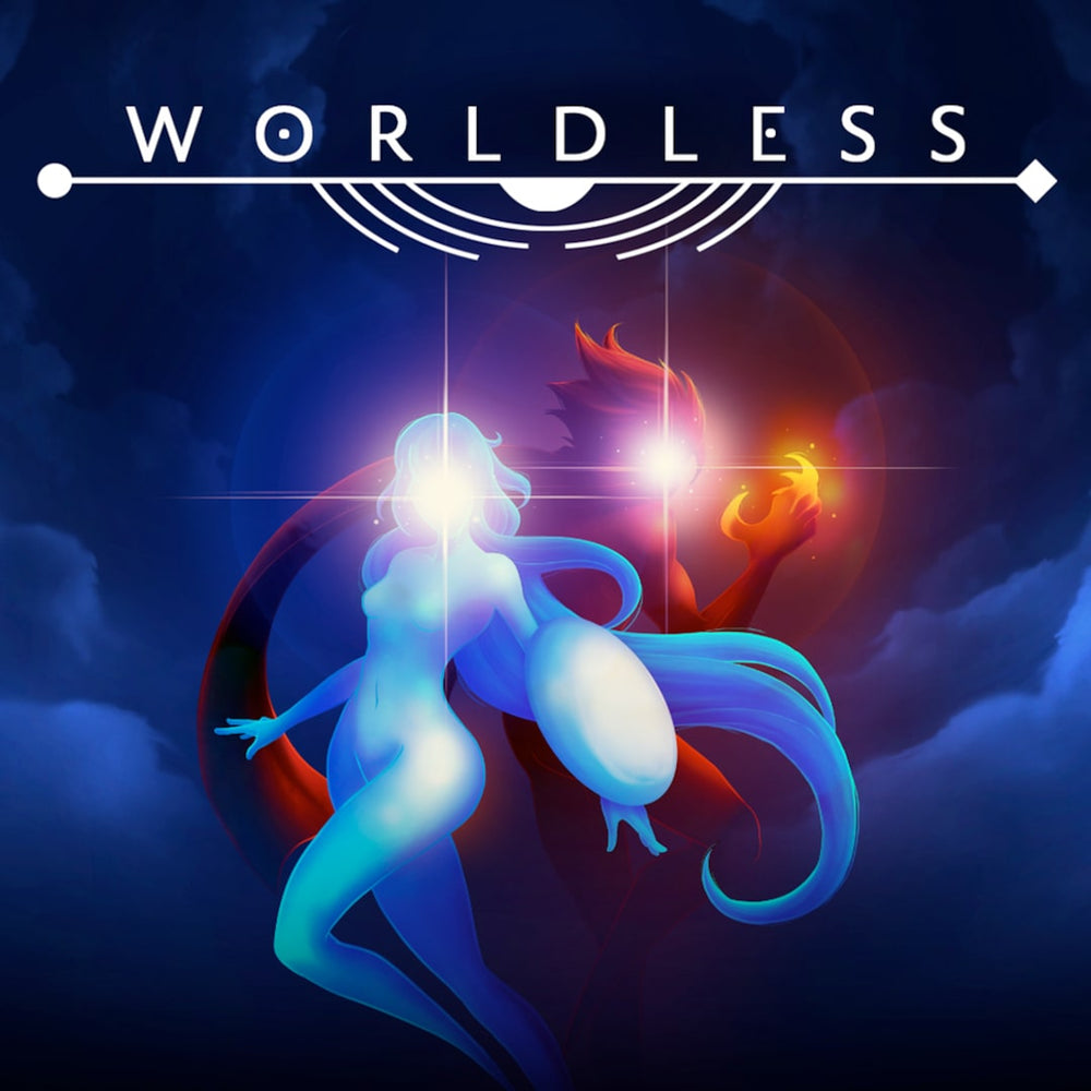 Worldless (PSN BR)