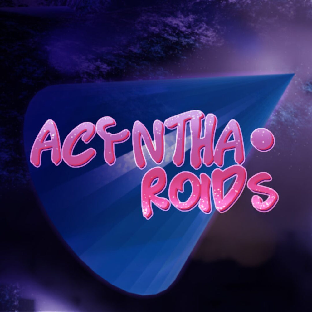 Acyntha-roids