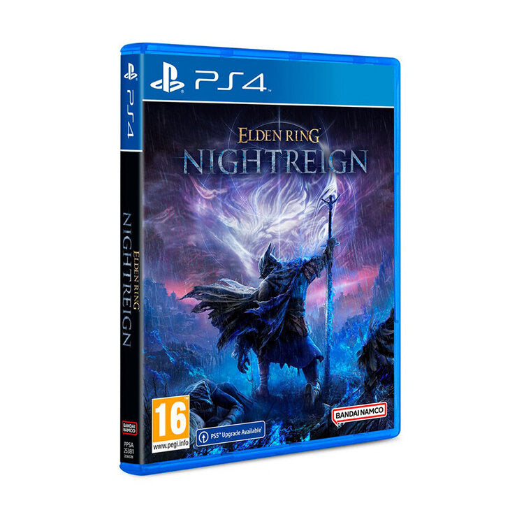 Elden Ring Nightreign DISCO/A