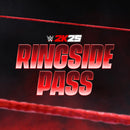 WWE 2K25 Ringside Pass PS5® (PSN BR)
