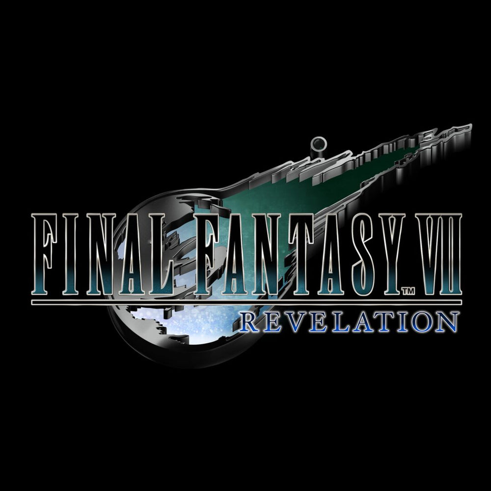 FINAL FANTASY VII REVELATION