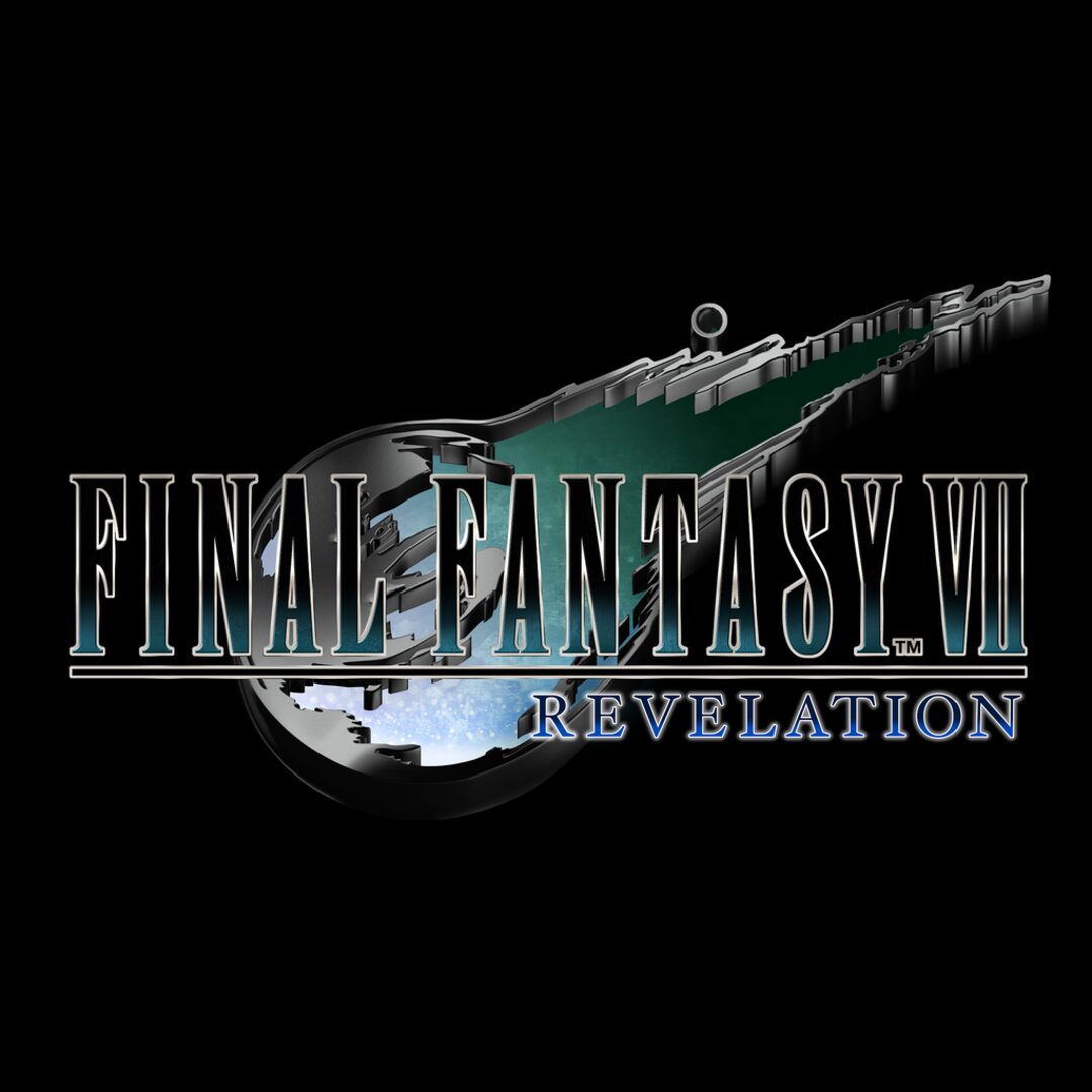FINAL FANTASY VII REVELATION