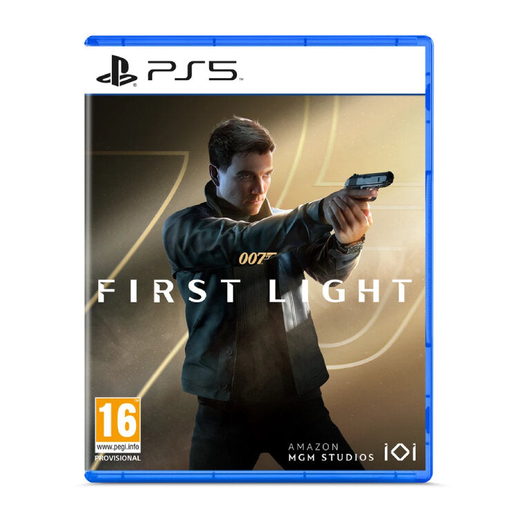 007 First Light DISCO/A
