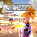Air Twister (PSN BR)