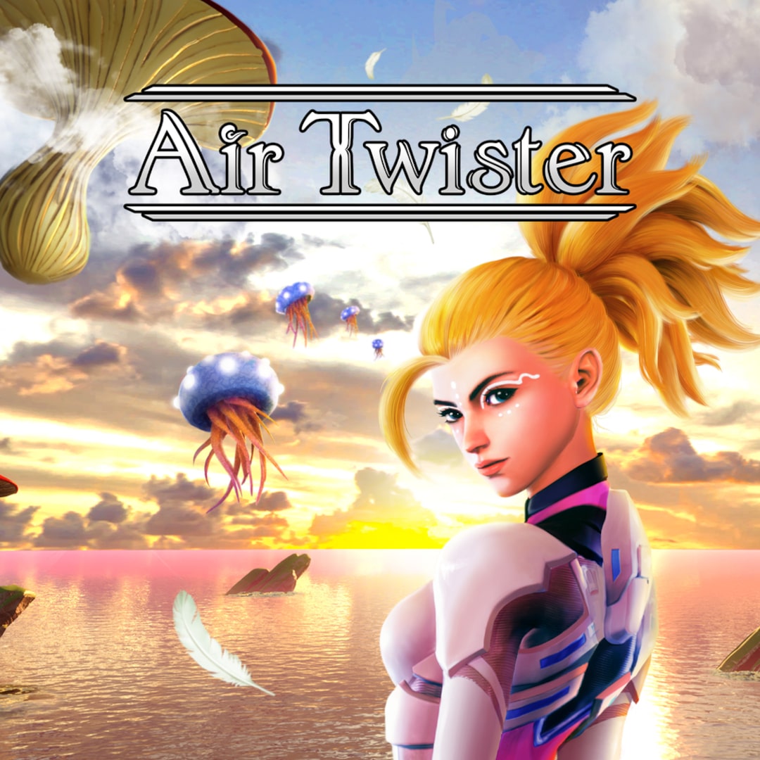 Air Twister