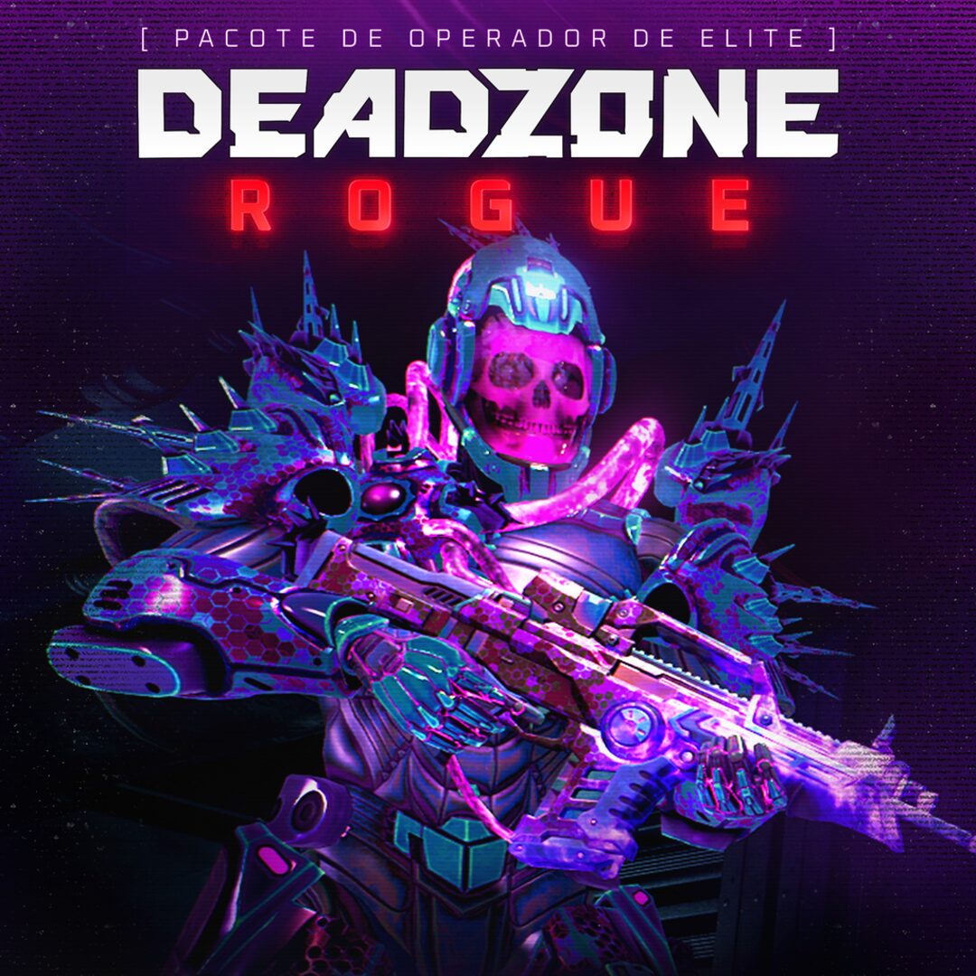 Deadzone: Rogue - Pacote do Operador de Elite