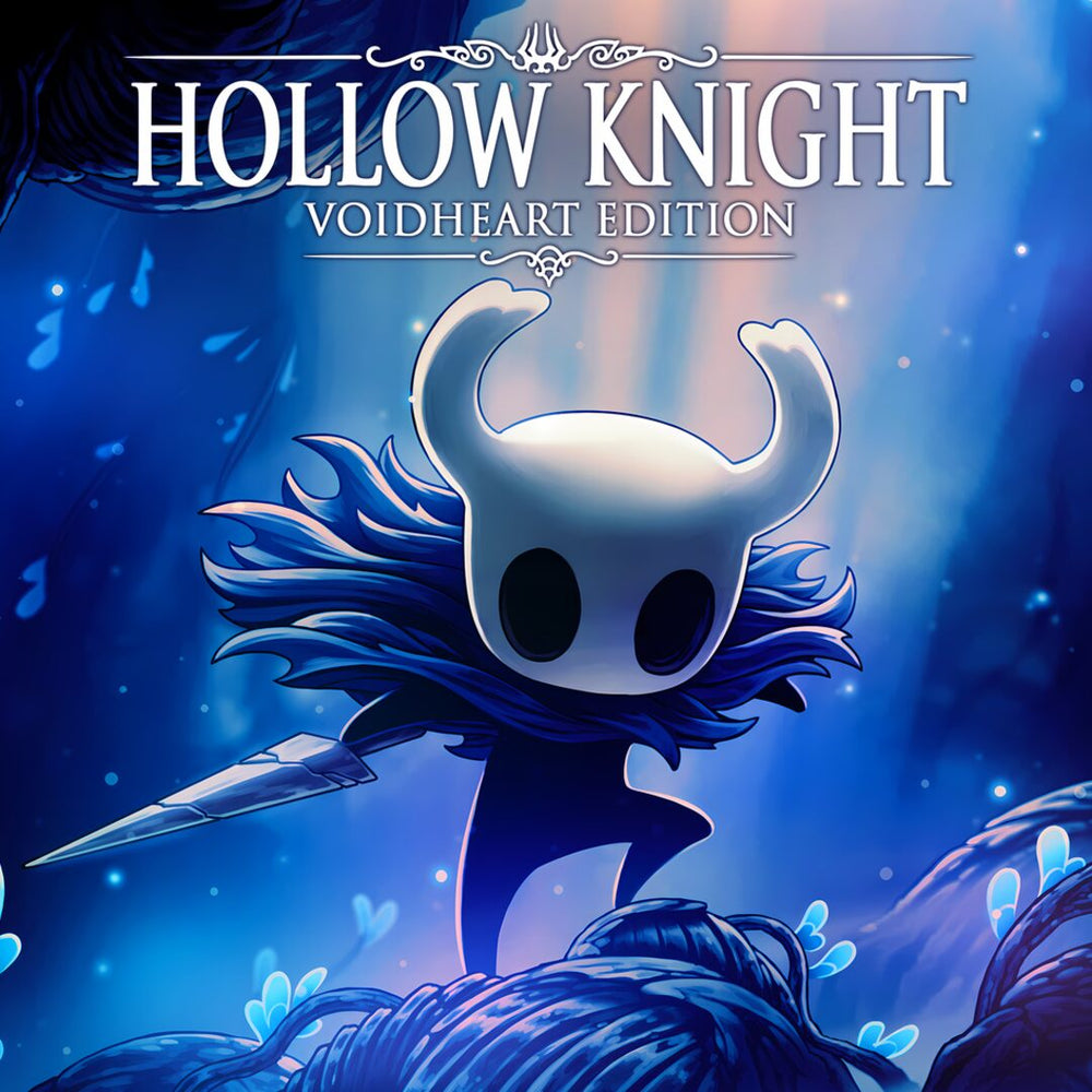 Hollow Knight Voidheart Edition - Falas Store – Jogos Digitais em Angola