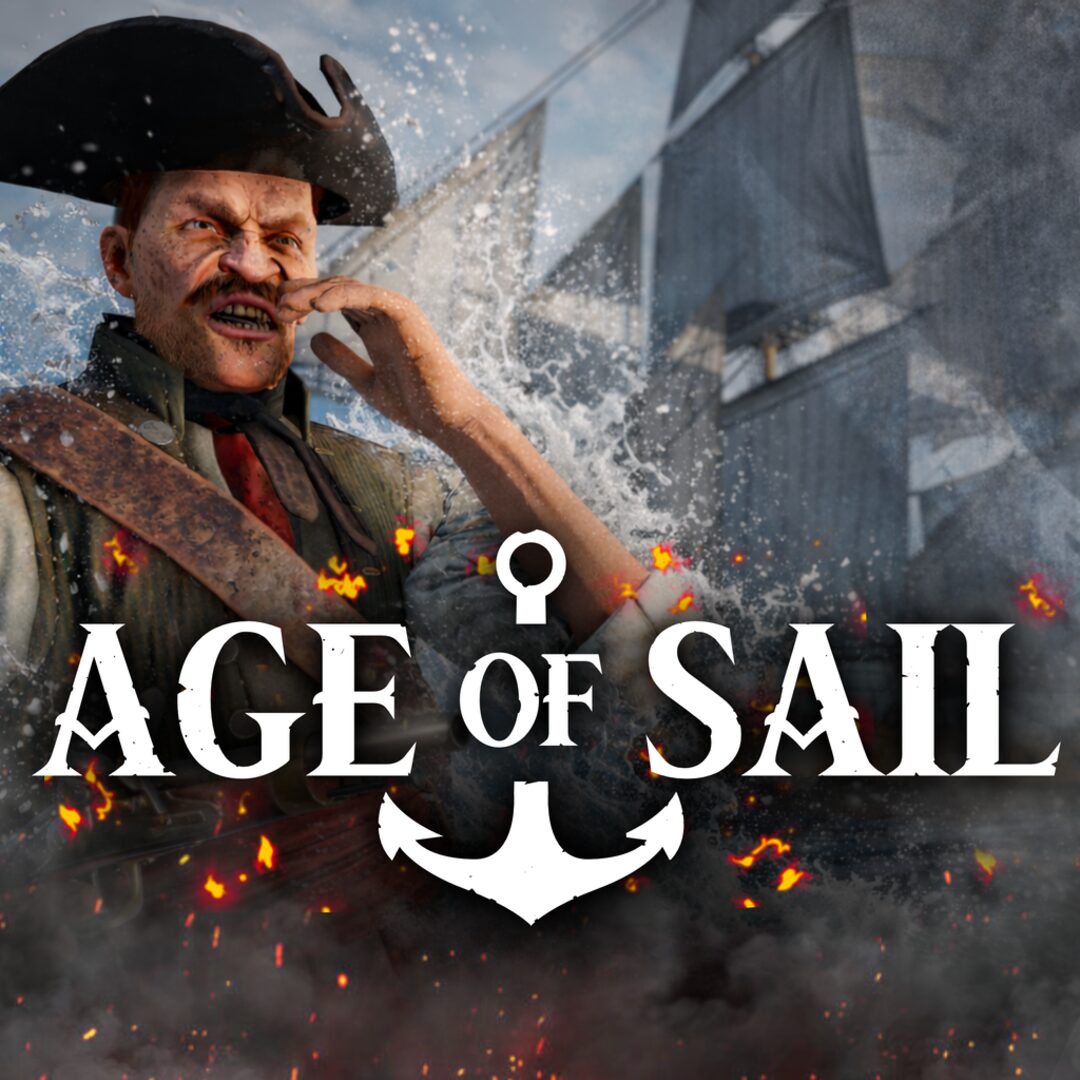 Holdfast: Age Of Sail Edition