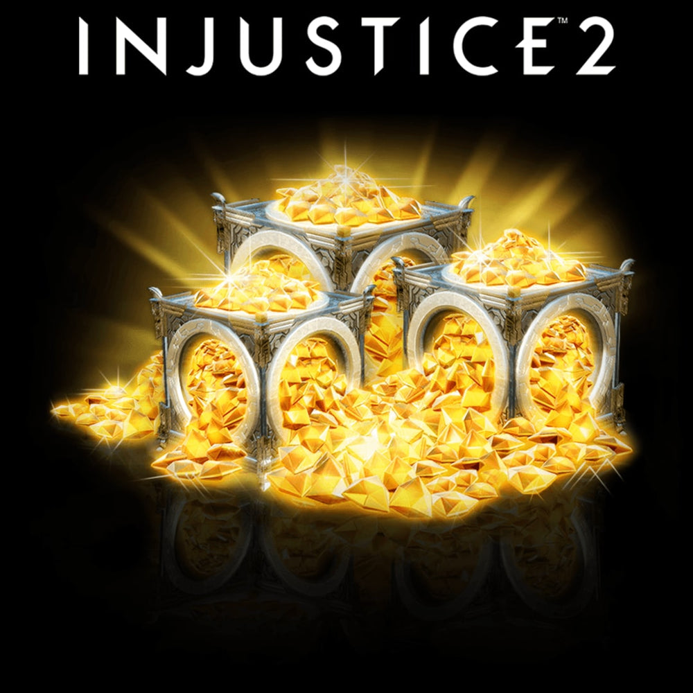 325.000 Cristais da Fonte (PSN BR)