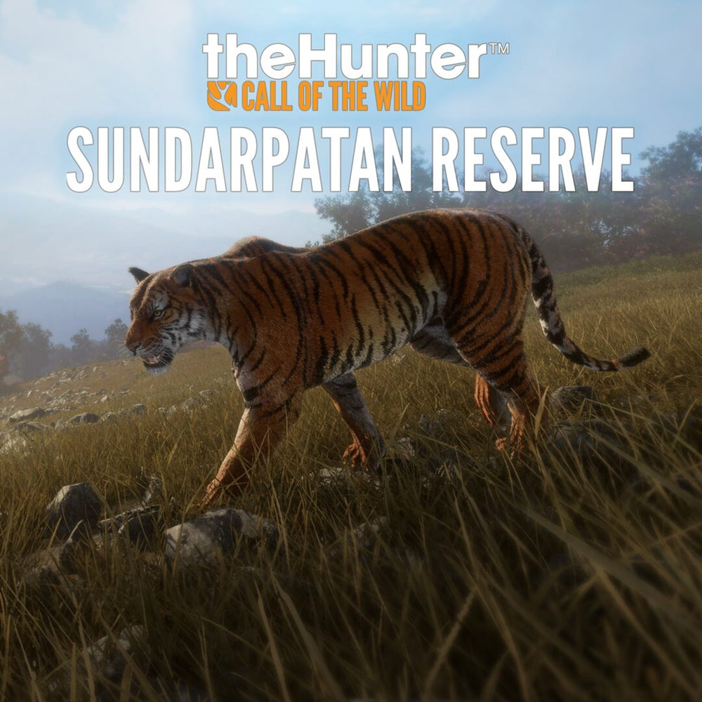 theHunter: Call of the Wild™ - Sundarpatan Nepal Hunting Reserve