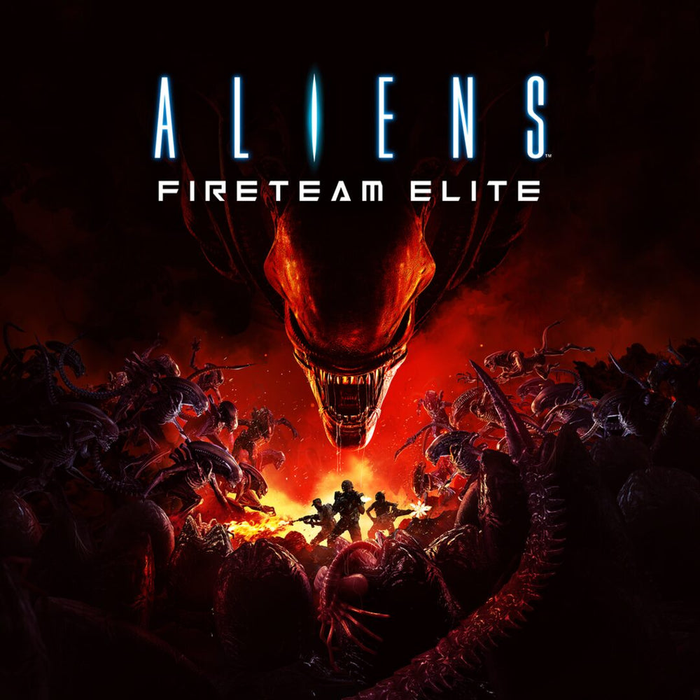 Aliens: Fireteam Elite PS4 & PS5 (PSN BR)