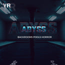 ABYSS: BACKROOMS POOLS HORROR VR (PSN BR)