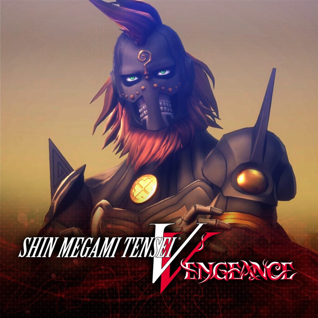 Shin Megami Tensei V: Vengeance - Missão secundária de demônio: Vontade Divina e Dissensão Profana