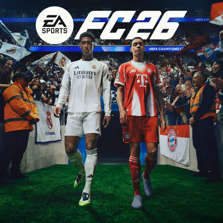 EA SPORTS FC™ 26 (PSN BR)