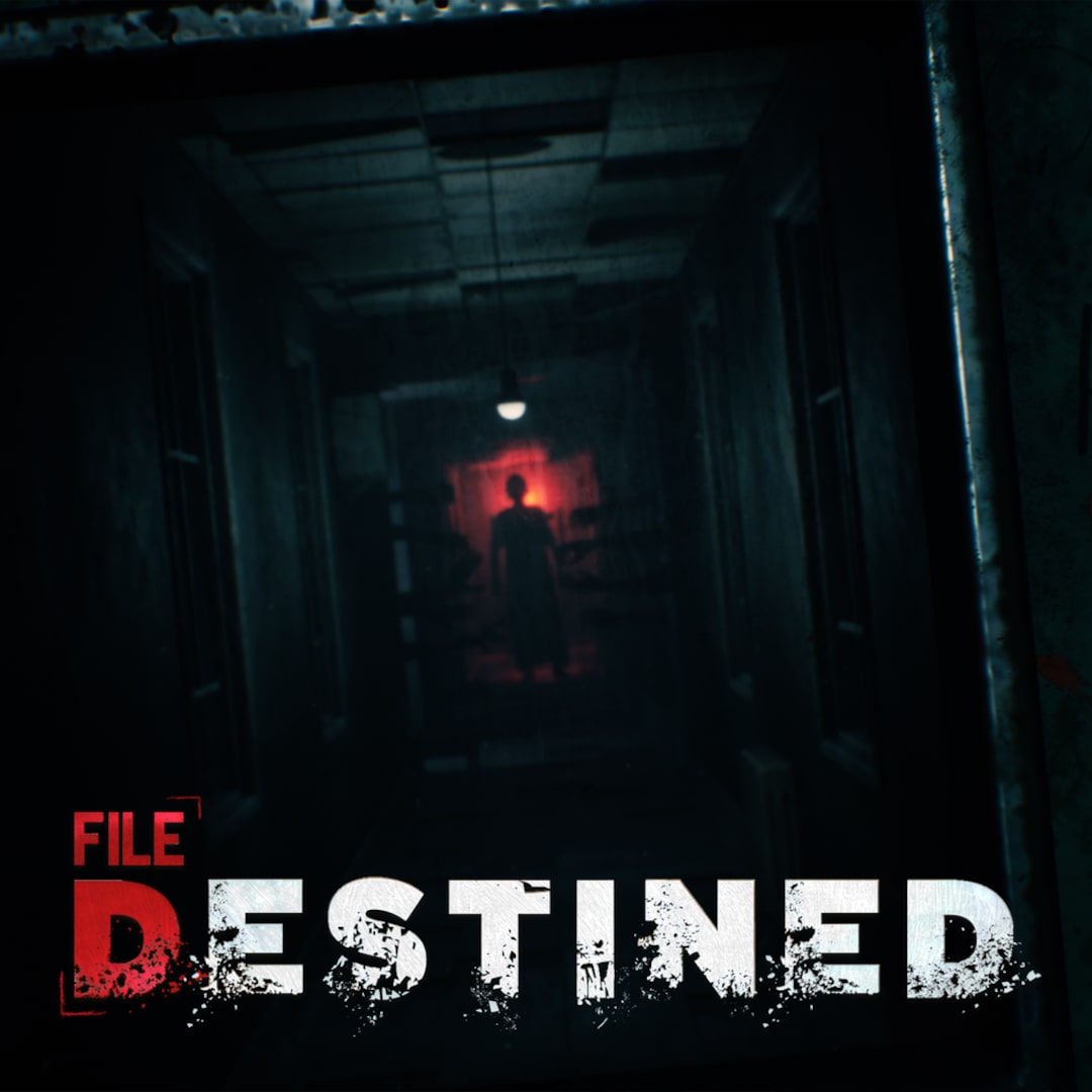 File Destined
