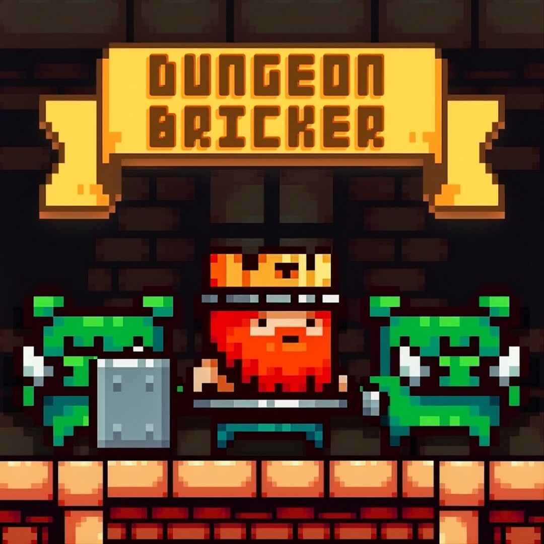 Dungeon Bricker