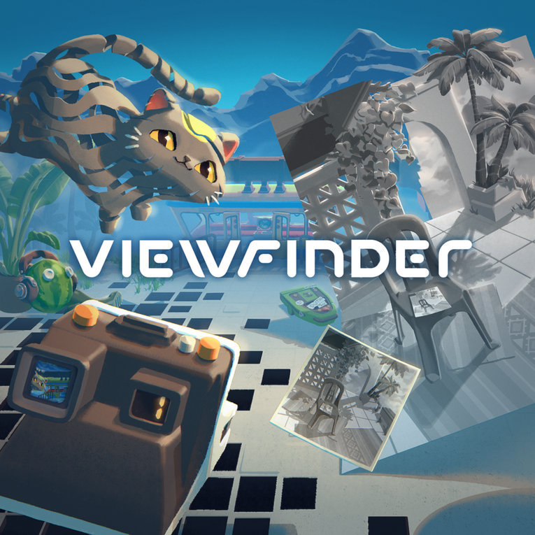 Viewfinder (PSN BR)