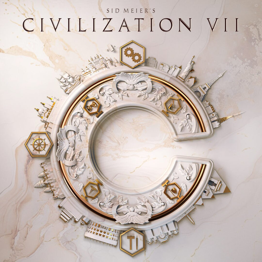 Sid Meier's Civilization® VII - Falas Store – Jogos Digitais em Angola