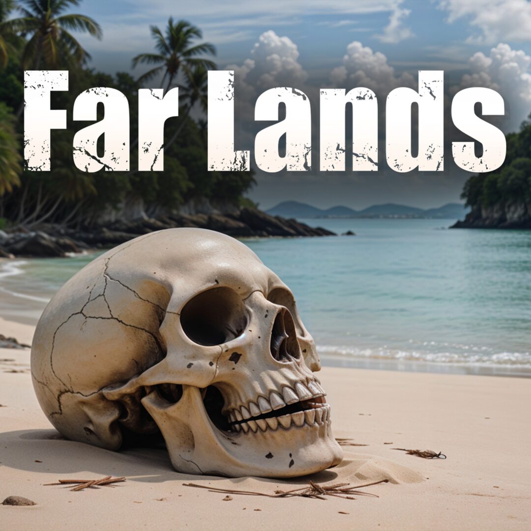 Far Lands