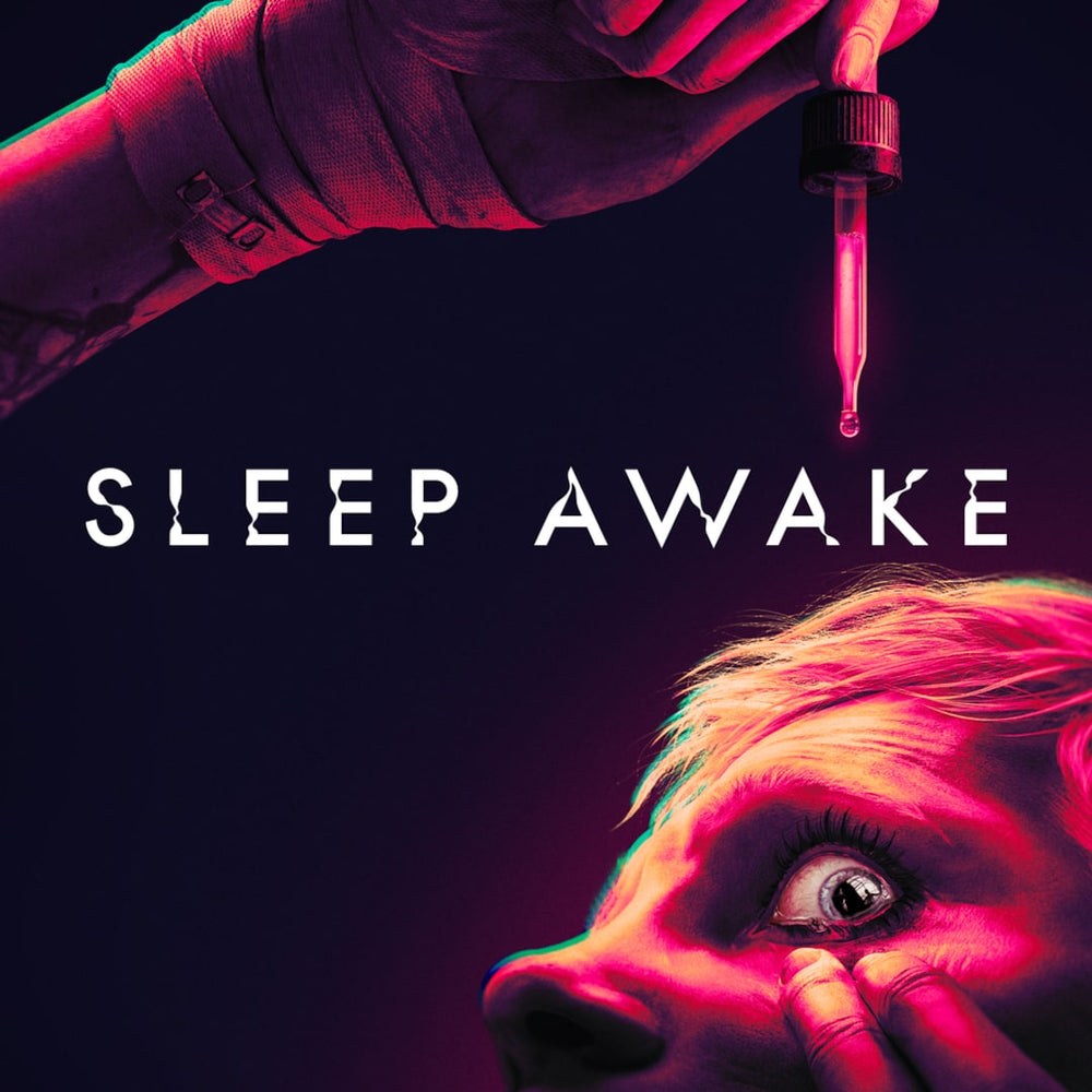 SLEEP AWAKE
