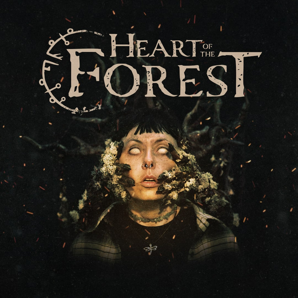 Heart of the Forest