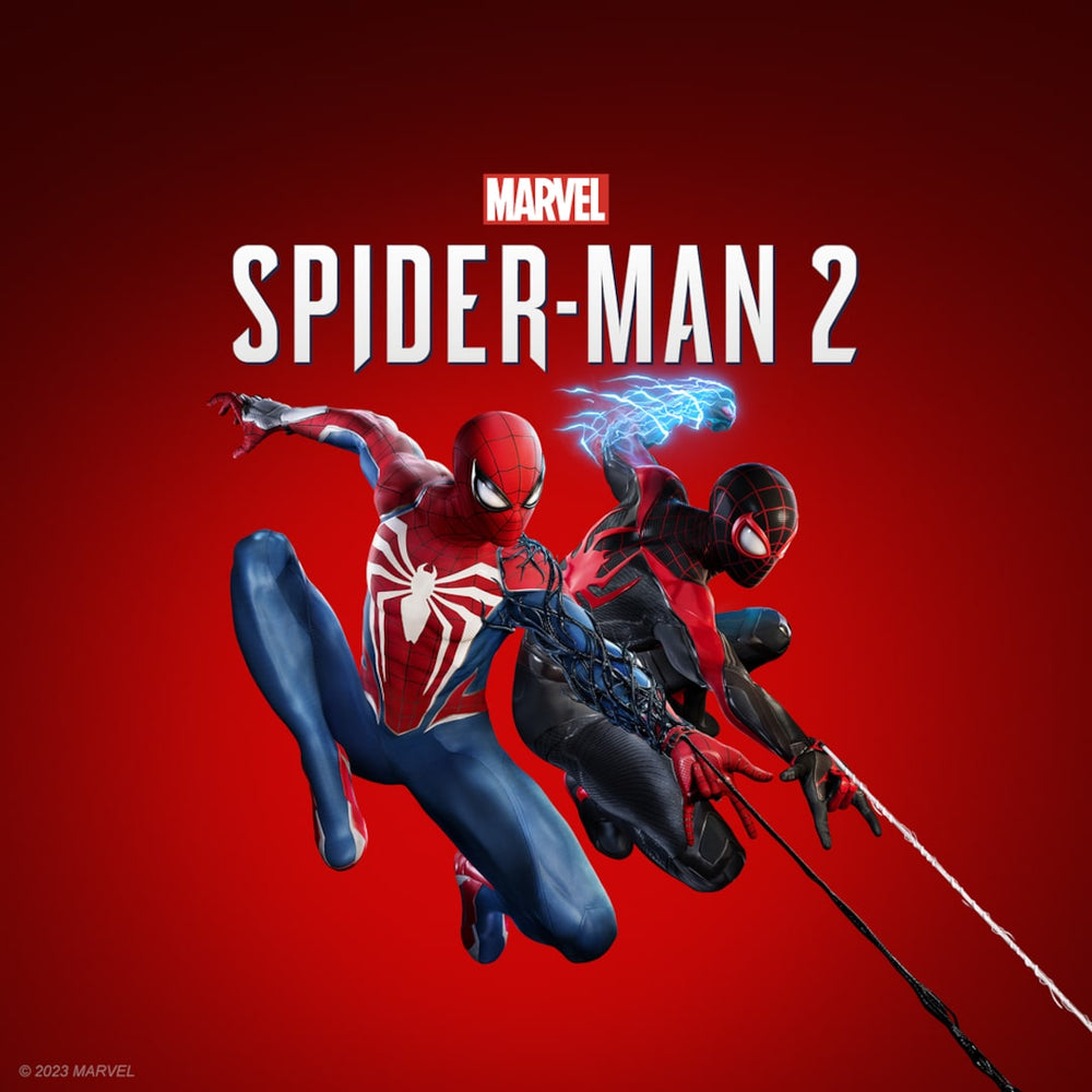 Marvel's Spider-Man 2 - Falas Store – Jogos Digitais em Angola
