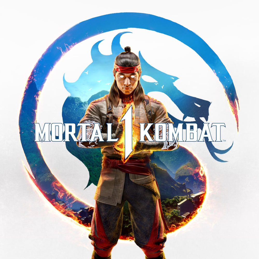 Mortal Kombat 1 - Falas Store – Jogos Digitais em Angola