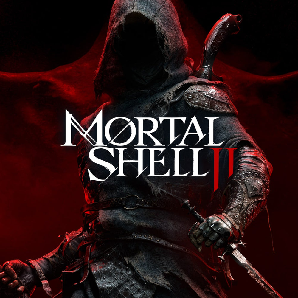 Mortal Shell II - Falas Store – Jogos Digitais em Angola