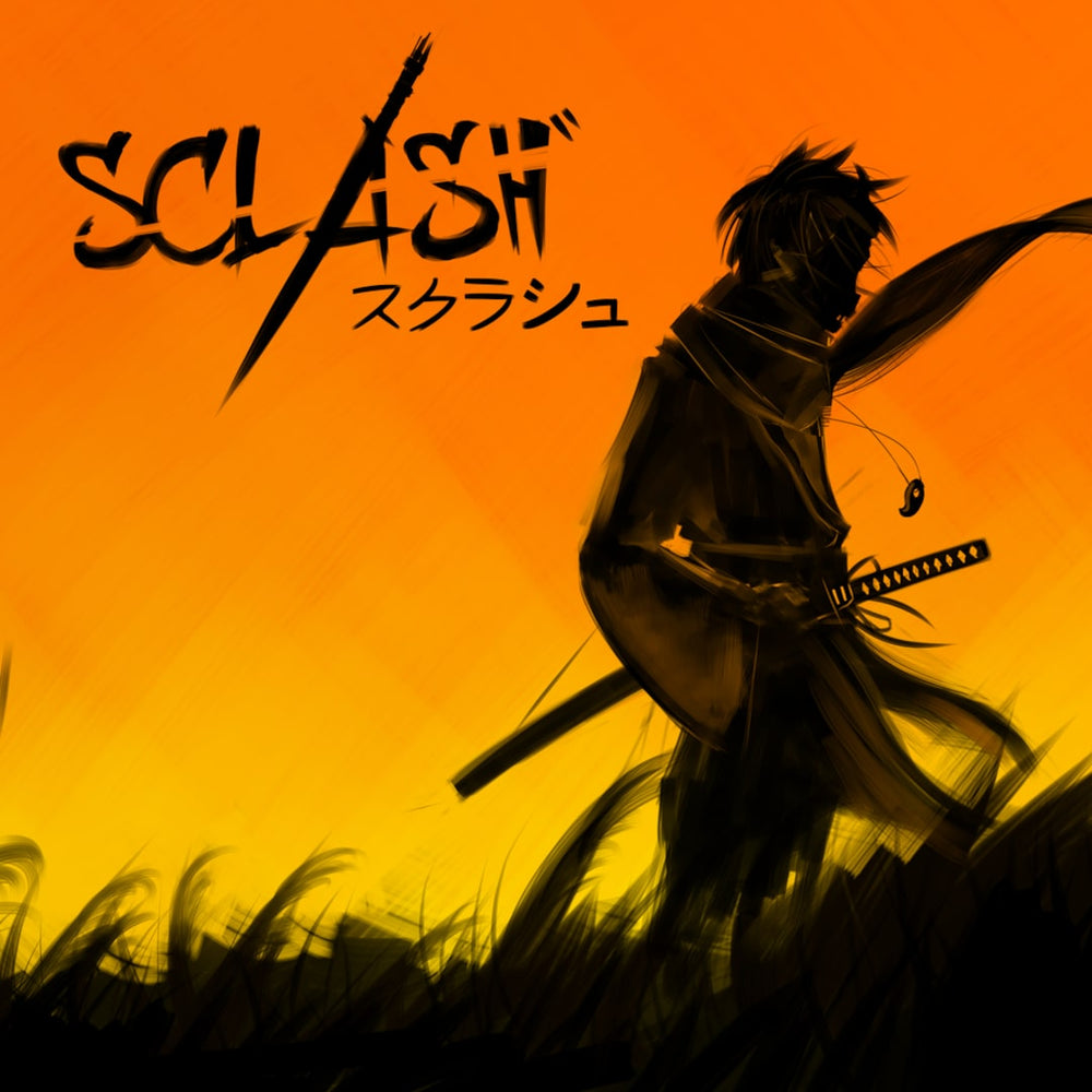 Sclash - Falas Store – Jogos Digitais em Angola