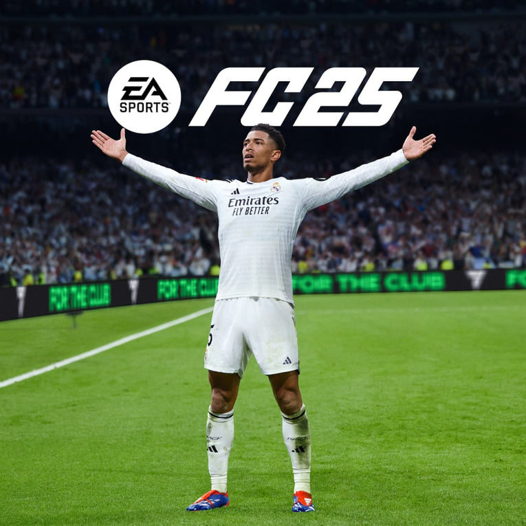 EA SPORTS FC™ 25 (PSN BR)