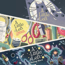 A Little to the Left: Extra Tidy Bundle (PSN BR)