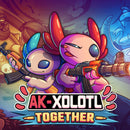 AK-xolotl: Together (PSN BR)
