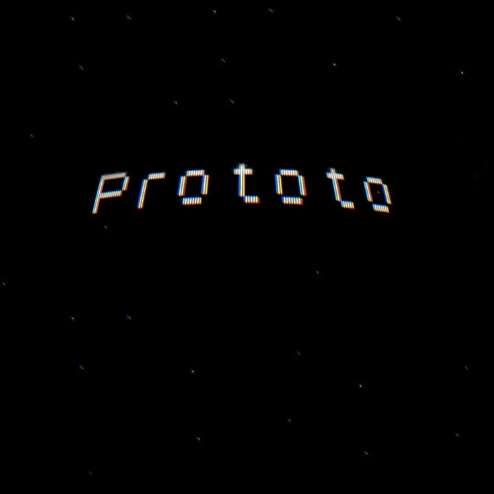 A Bibelot: Prototo (PSN BR)