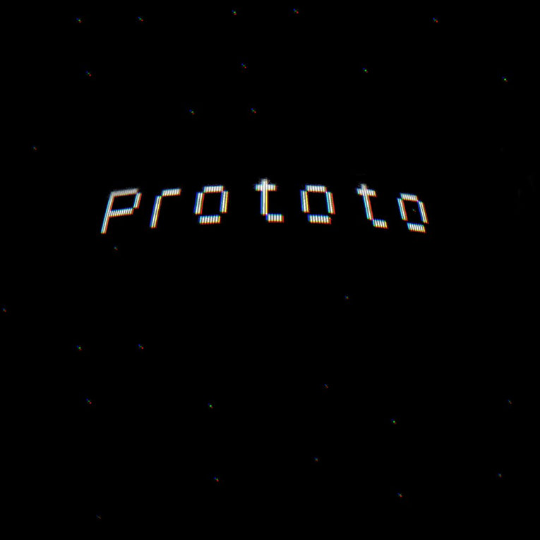A Bibelot: Prototo (PSN BR)