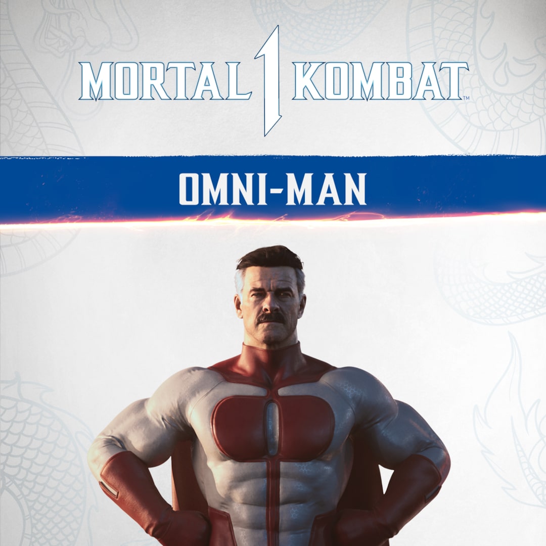 MK1: Omni-Man™