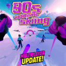 90s Extreme Skiing (PSN BR)