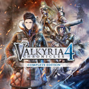 Valkyria Chronicles 4: Complete Edition (PSN BR)