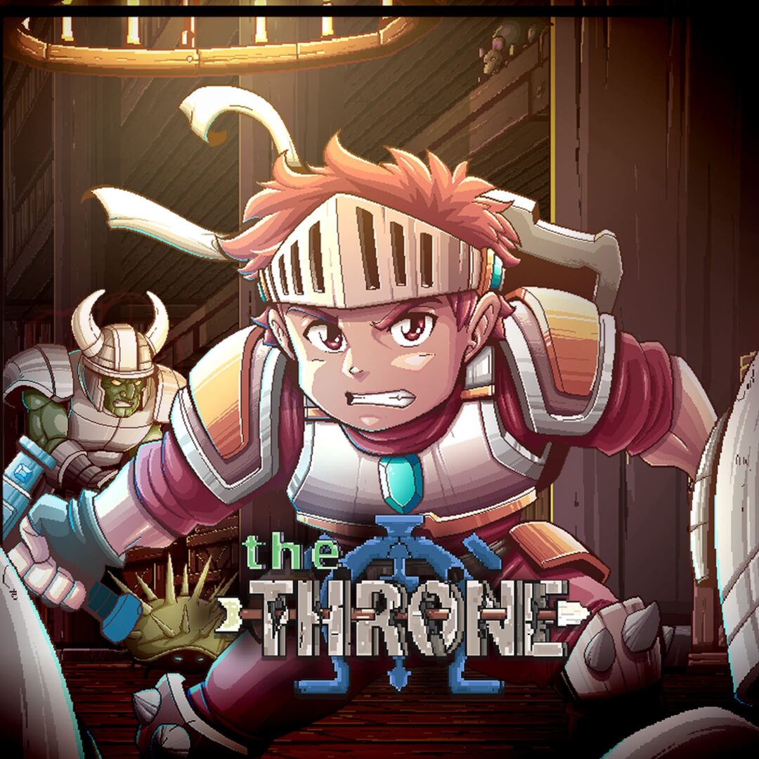 The Throne