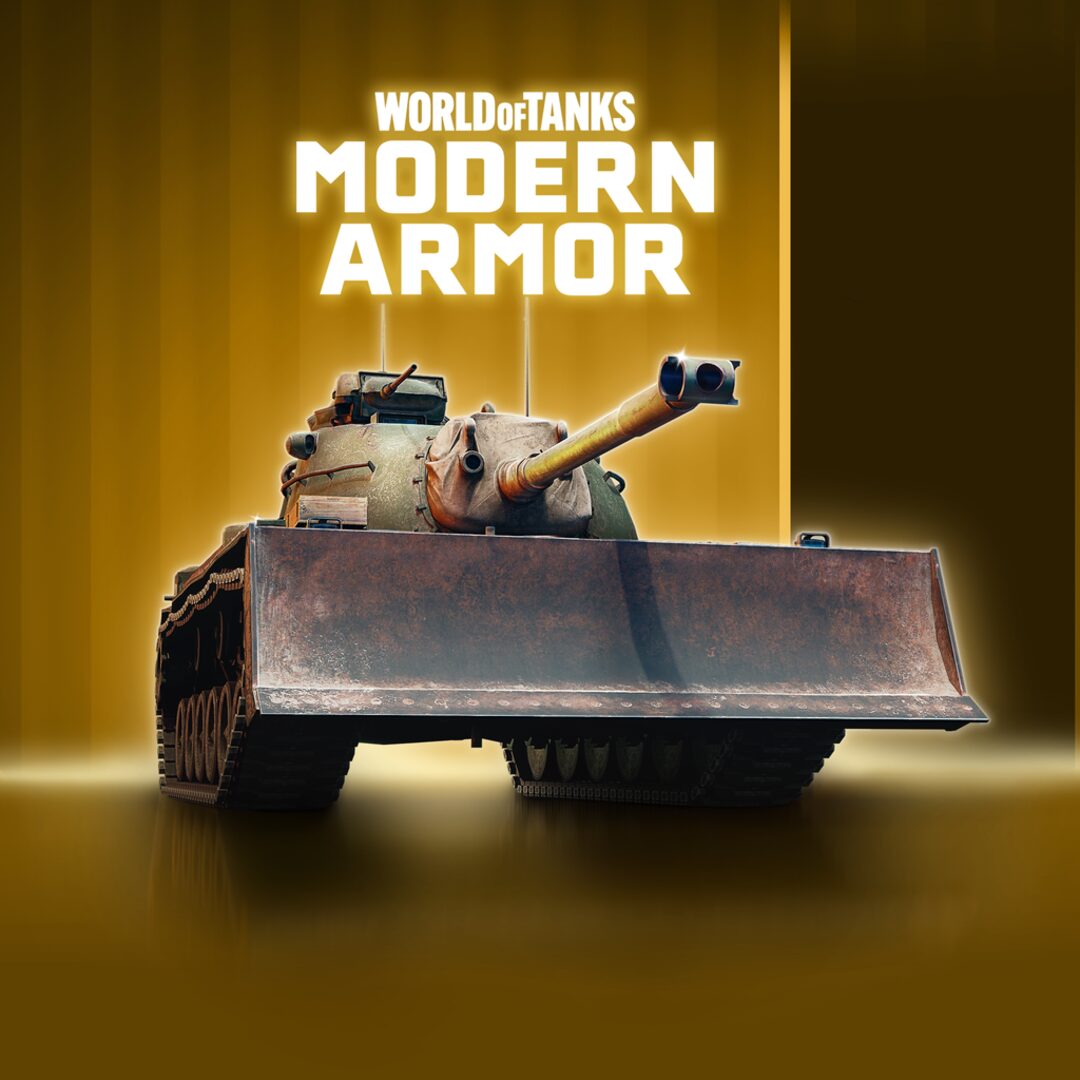 World of Tanks Modern Armor – Soneca Constante