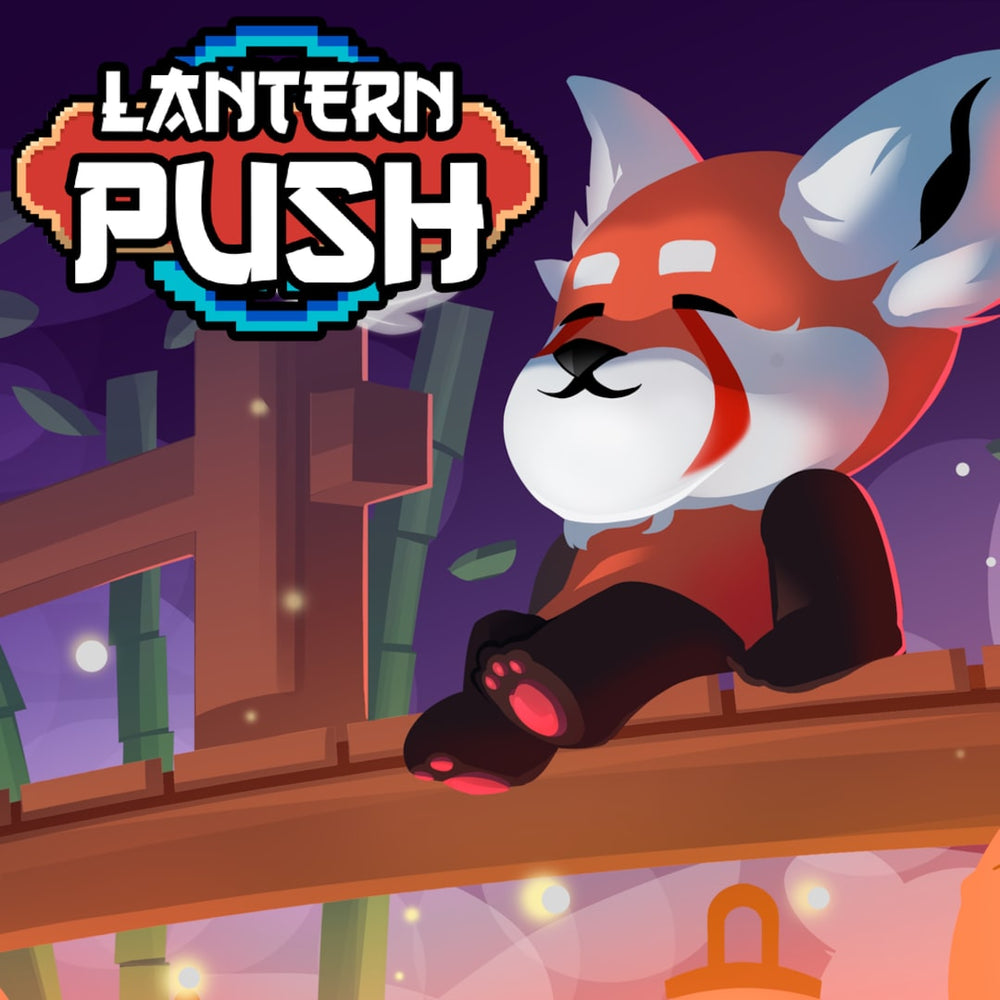 Lantern Push