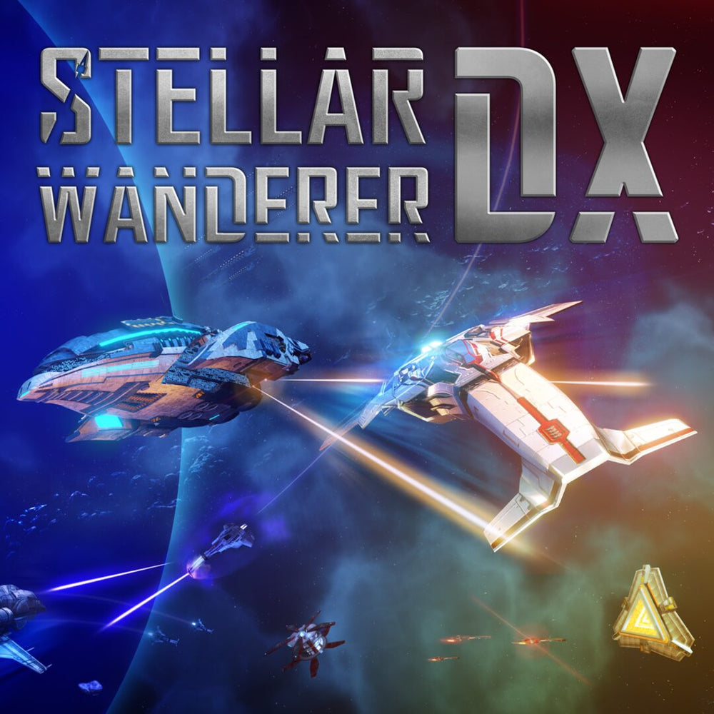 Stellar Wanderer DX