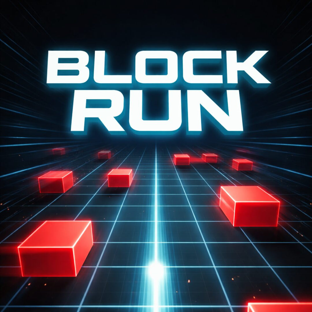 Block Run