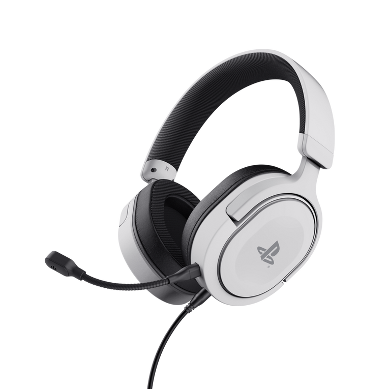 Trust Gaming GXT 498W Forta HEADPHONES PS5 / PS4