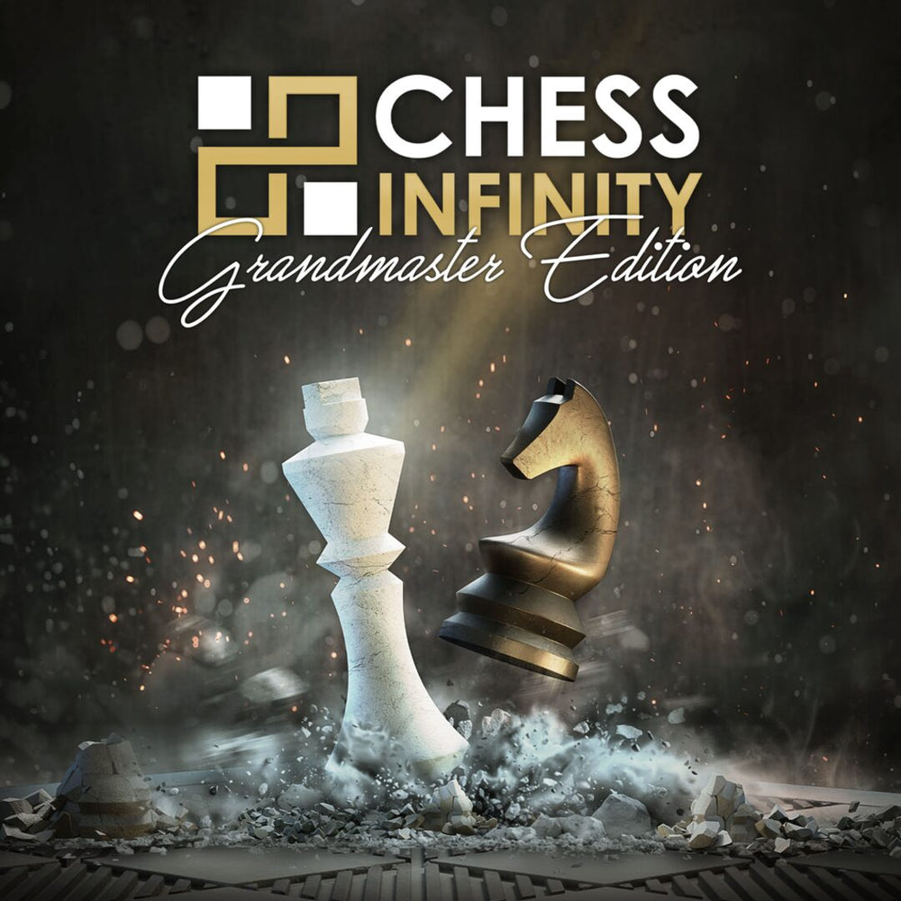 Chess Infinity: Edição Grande Mestre