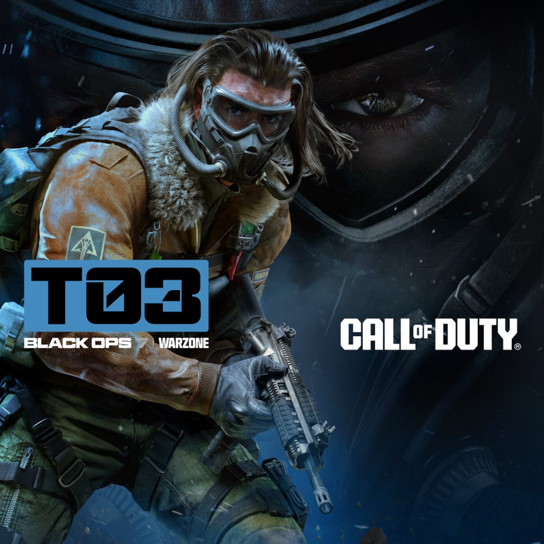 Call of Duty®