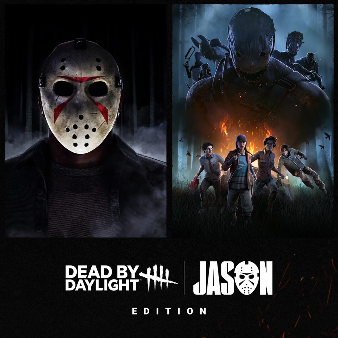 Dead by Daylight: Edição Jason