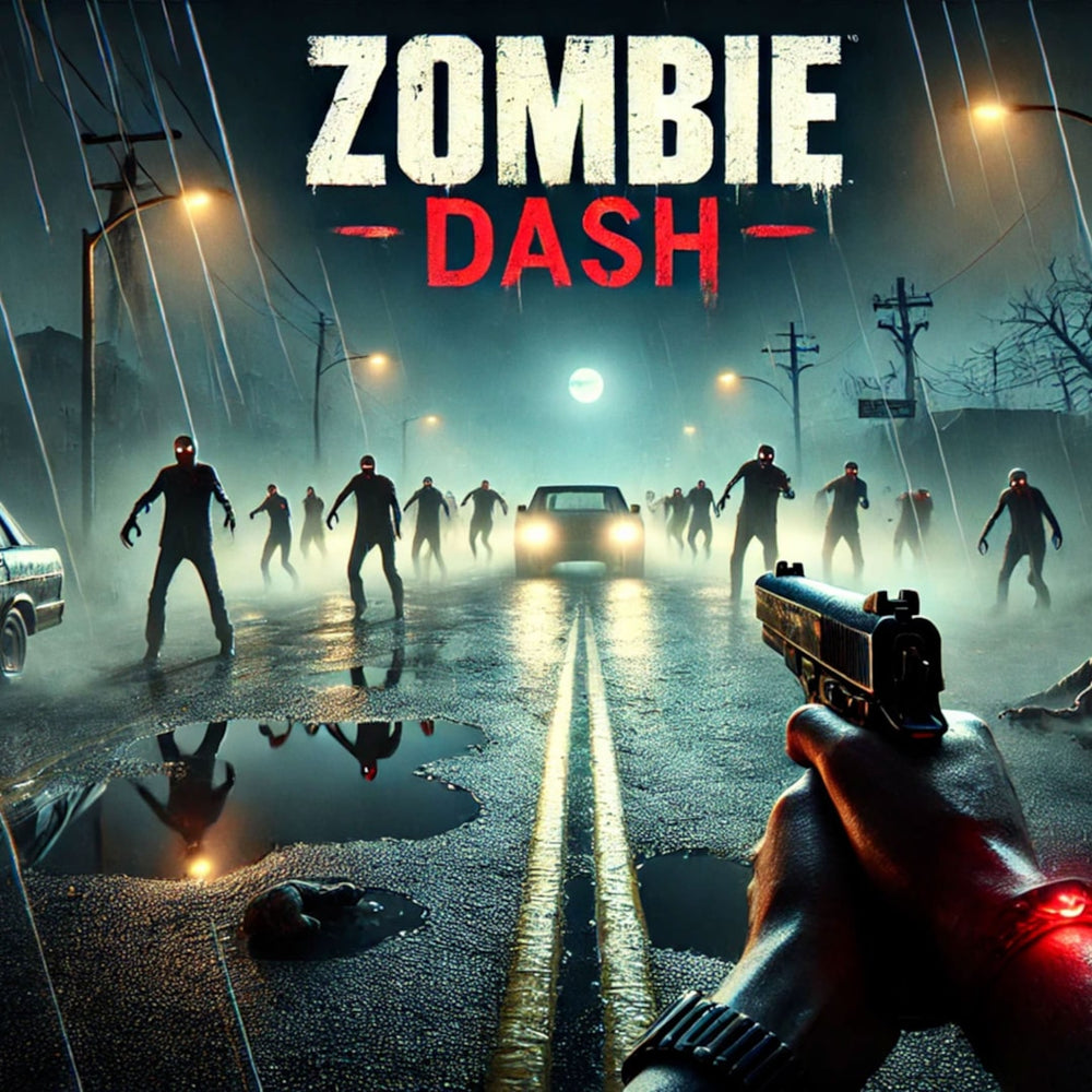 Zombie Dash