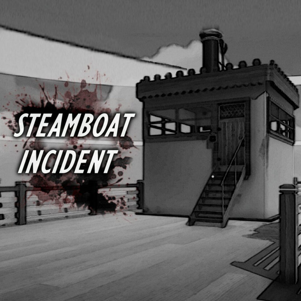 Steamboat Incident