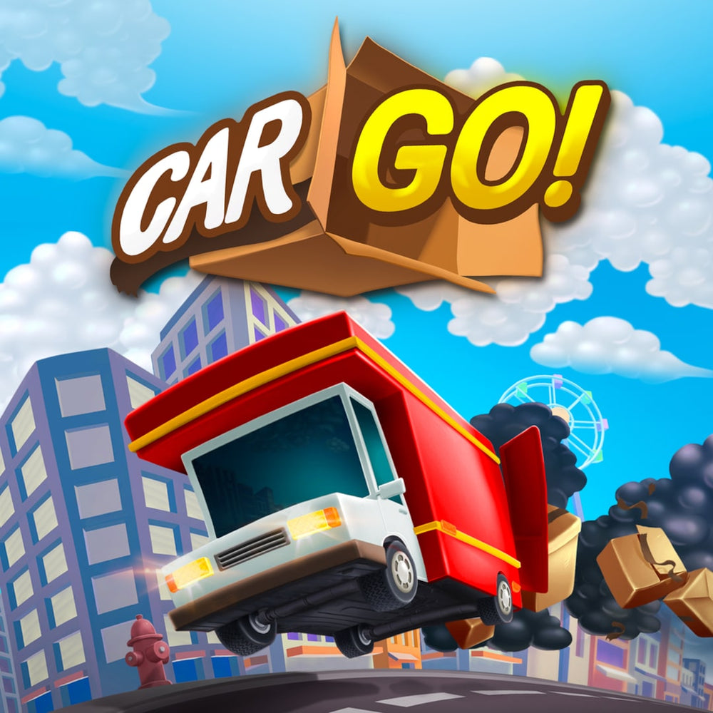 CarGo!