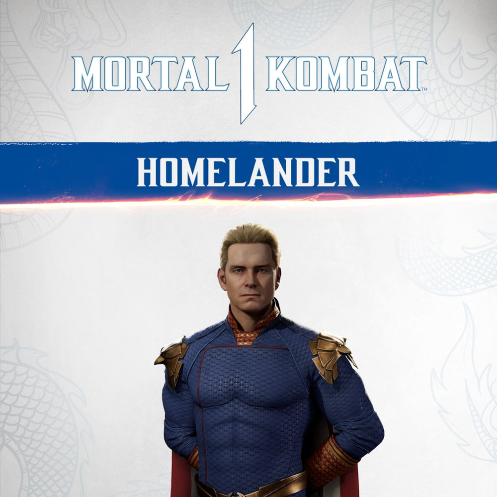 MK1: Capitão Pátria